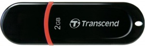 Obrzok Transcend JetFlash 300 - TS2GJF300