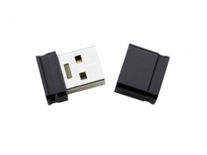 Obrzok Intenso pendrive USB NANO MICRO LINE 4GB - 3500450