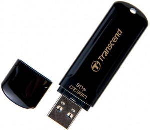 Obrzok Transcend 4GB JETFLASH 700 USB 3.0 - TS4GJF700