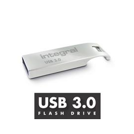 Obrzok INTEGRAL ARC 8GB USB 3.0 flashdisk - INFD8GBARC3.0