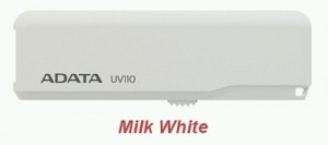 Obrzok ADATA USB UV110 - AUV110-8G-RWH