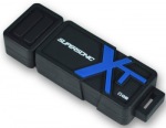 Obrzok produktu Patriot Supersonic Boost 8GB USB 3.0 flashdisk,  a 90MB / s,  nrazu / vod odoln