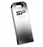 Obrzok produktu Silicon Power flash disk USB Jewel J10 8GB USB 3.0 COB strieborn