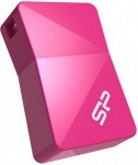 Obrzok produktu Silicon Power flash disk USB Touch T08 8GB USB 2.0 ruov