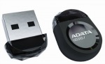 Obrzok produktu ADATA DashDrive Series UD310 8GB USB 2.0 flashdisk,  design drahokamu,  ierny