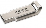 Obrzok produktu ADATA DashDrive  Series UV130 8GB USB 2.0 flashdisk,  zlat