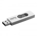 Obrzok produktu Adata Flash Drive UV220,  8GB,  USB 2.0,  white and grey