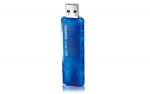 Obrzok produktu 8 GB . USB k . ADATA DashDrive Classic UV110 USB 2.0,  modr