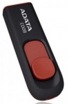 Obrázok produktu ADATA C008 červeno-čierny, 8GB