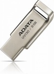 Obrzok produktu ADATA DashDrive UV130, USB 2.0, USB k 8GB, kovov, champagne zlat