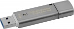 Obrzok produktu 8GB USB 3.0 DT Locker+ G3 (A. Data Security), siv