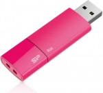 Obrzok produktu Silicon Power Ultima U05, USB k 8GB, USB 2.0, ruov