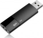 Obrzok produktu Silicon Power Ultima U05, USB k 8GB, USB 2.0, ierny