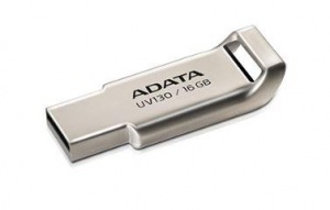Obrzok ADATA DashDrive  Series UV130 16GB USB 2.0 flashdisk - AUV130-16G-RGD