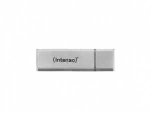 Obrzok Intenso ALU LINE SILVER 16GB USB 2.0 flashdisk - 3521472