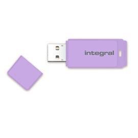 Obrzok INTEGRAL Pastel 16GB USB 2.0 flashdisk - INFD16GBPASLH
