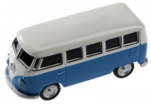 Obrzok Genie 16GB USB 2.0 flashdisk licencovan - 