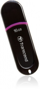 Obrzok Transcend JetFlash 300 flashdisk 16GB USB 2.0 - TS16GJF300