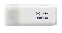 Obrzok 16 GB .   USB k . TOSHIBA - TransMemory biely - THN-U202W0160E4