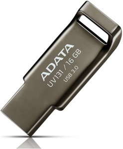 Obrzok ADATA DashDrive UV131 - AUV131-16G-RGY