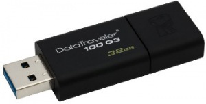 Obrzok Kingston DataTraveler 100 G3 - DT100G3/16GB