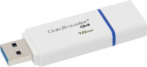 Obrzok Kingston DataTraveler I Gen 4 - DTIG4/16GB