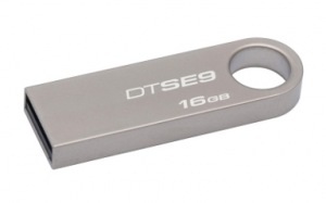 Obrzok Kingston DataTraveler SE9 - DTSE9H/16GB