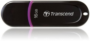 Obrzok Transcend JetFlash 300 - TS16GJF300