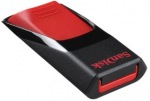 Obrzok produktu SanDisk Cruzer EDGE 16GB USB 2.0 flashdisk (zpis: 10MB / s; tanie: 15MB / s)