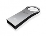 Obrzok produktu Silicon Power flash disk USB Firma F80 16GB USB 2.0 COB kovov