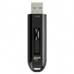 Obrzok produktu Silicon Power flash disk USB Blaze B21 16GB USB 3.0 ierna