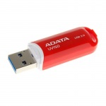 Obrzok produktu ADATA DashDrive Series UV150 16GB USB 3.0 flashdisk,  slim,  erveny