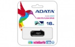 Obrzok produktu ADATA memory USB UD320 16GB USB 2.0,  USB + micro USB,  RETAIL