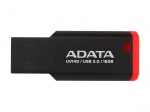 Obrzok produktu ADATA DashDrive  Series UV140 16GB USB 3.0 flashdisk,  ierno-erven