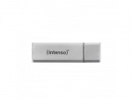 Obrzok produktu Intenso ALU LINE SILVER 16GB USB 2.0 flashdisk