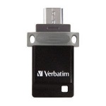 Obrzok produktu Verbatim USB DUAL DRIVE 2.0  /  OTG 16GB