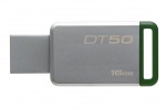 Obrzok produktu Kingston 16GB USB 3.0 DataTraveler 50 (Metal / Purple)