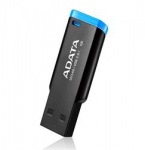 Obrzok produktu 16 GB . USB k . ADATA DashDrive Classic UV140 USB 3.0,  ierno-modr