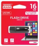 Obrzok produktu 16 GB .   USB 3.0 k . GOODDRIVE MIMIC ierna