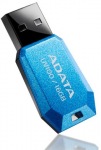 Obrzok produktu ADATA UV100, 16GB, modr