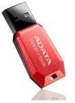 Obrázok produktu ADATA UV100, 16GB, červený