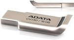 Obrzok produktu ADATA DashDrive UV130, USB 2.0, USB k 16GB, kovov, champagne zlat