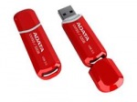 Obrzok produktu ADATA USB UV150, 16GB, erven, USB 3.0