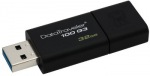 Obrzok produktu Kingston DataTraveler 100 G3, USB 3.0, 16GB