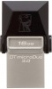 Kingston DataTraveler MicroDuo - DTDUO3/16GB | obrzok .3