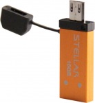 Obrzok produktu 16GB Patriot Stellar OTG USB 3.0+Micro USB connect