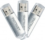 Obrzok produktu Patriot Xporter Pulse USB 2.0, 16GB, strieborn