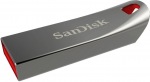 Obrzok produktu SanDisk Cruzer Force, USB k 16GB, USB 2.0, siv