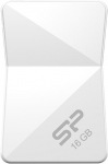 Obrzok produktu Silicon Power Touch T08, USB k 16GB, USB 2.0, biely