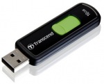 Obrzok produktu Transcend JetFlash 500, 16GB